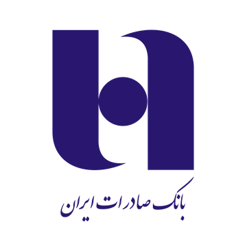 نشان بانک صادرات