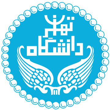 نشان دانشگاه تهران